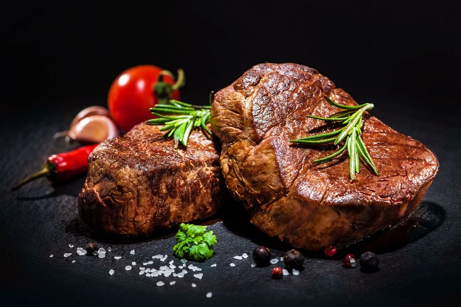 Image of Amazing Air Fried Filet