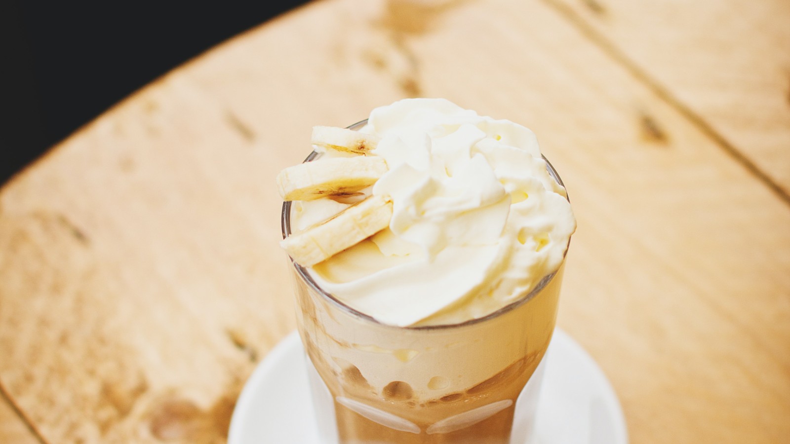 Image of Banana Milk Coffee
