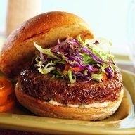 Image of East Meets West Burgers