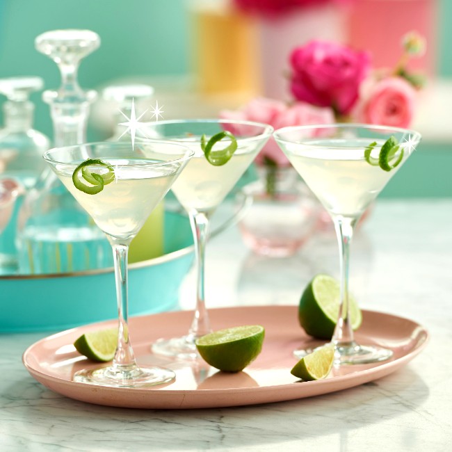 Image of Vodka Gimlet