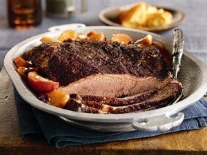 Image of Harvest Braised Brisket