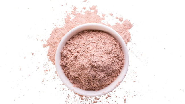 Image of Cranberry Powder to Foam Facial Cleanser