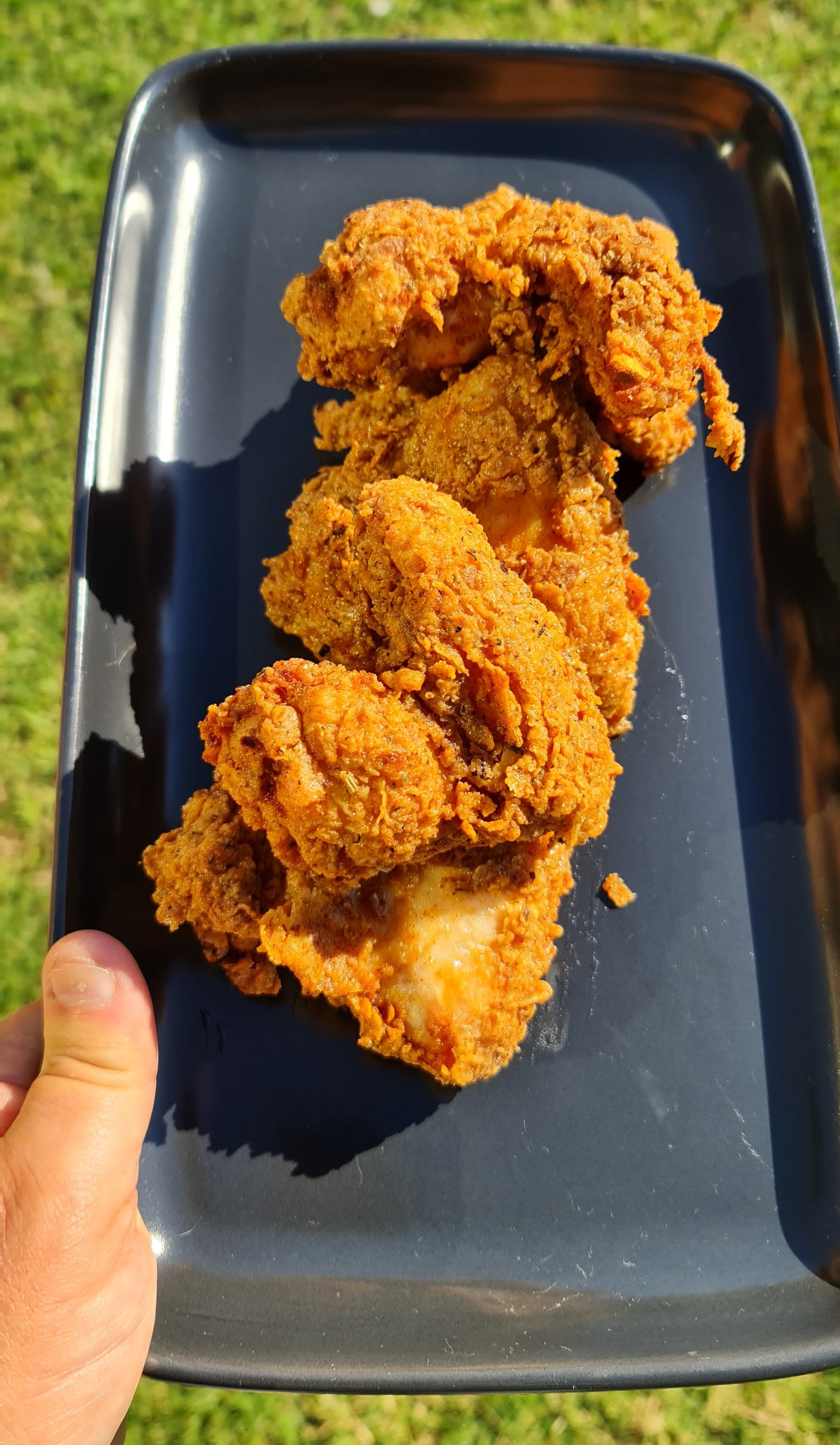 Image of SQ Southern Fried Chicken
