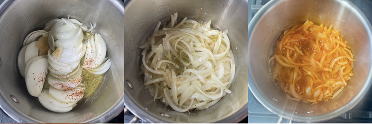 Image of Add the tomato paste and stir to combine well.