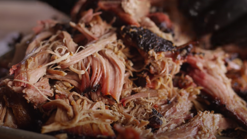 Image of No-Wrap Pork Butt