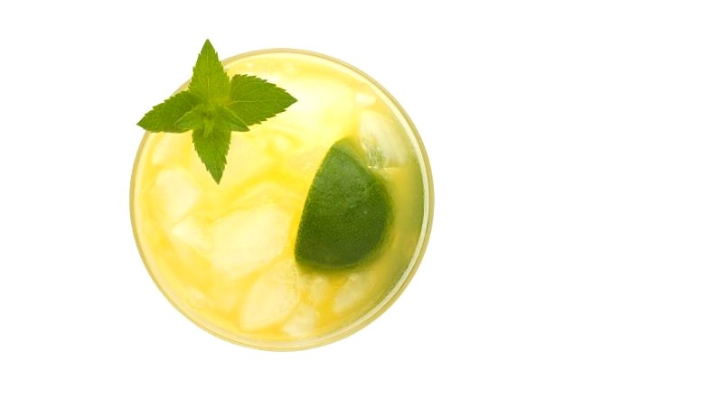 Image of Martin Cate’s Mai Tai