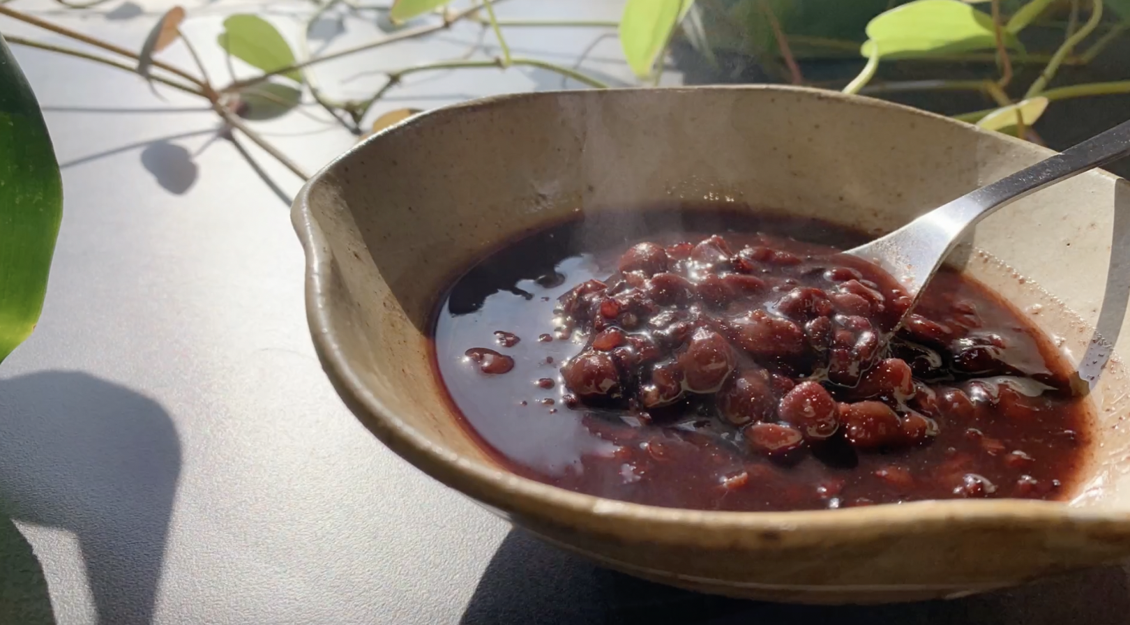 Image of Black Rice Porridge