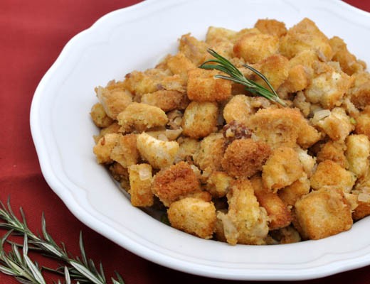 Image of Holiday Stuffing