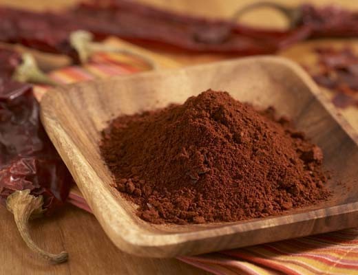 Image of Homemade Anaheim Chile Powder