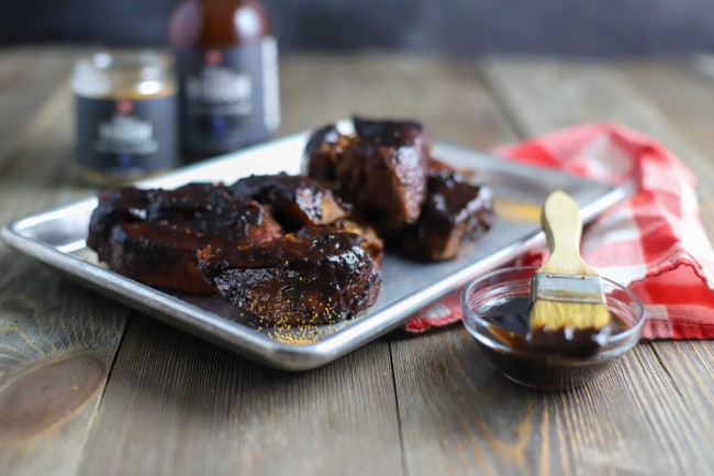 Image of Country Style Boneless Ribs