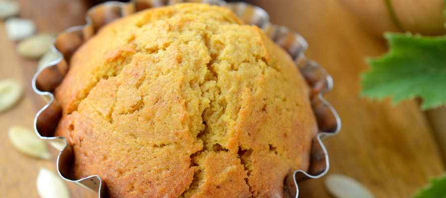 Optavia Sweet Potato Muffins Fueling Hack
