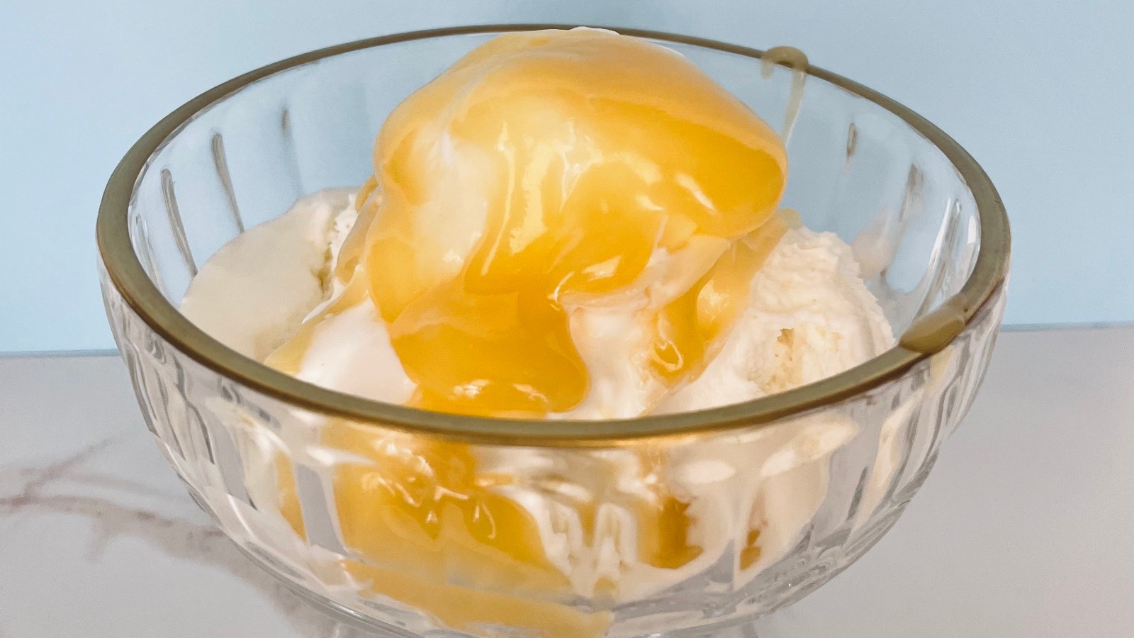 Image of Salted Caramel Sauce