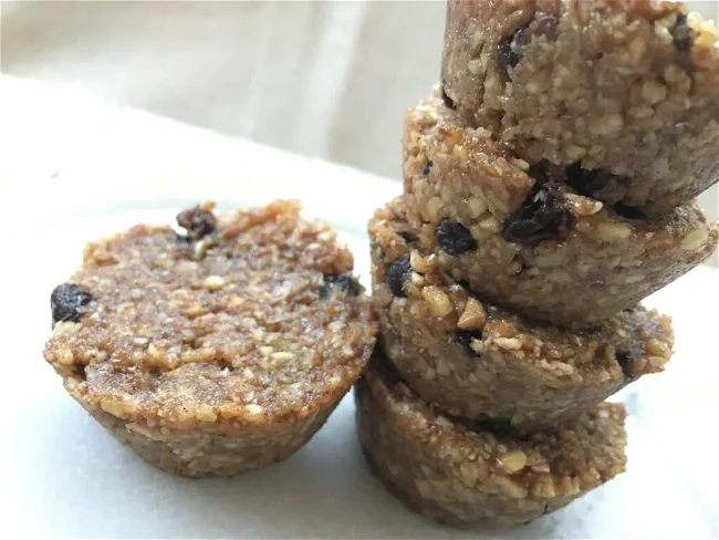 Image of Masala Nuts and Seeds Cups