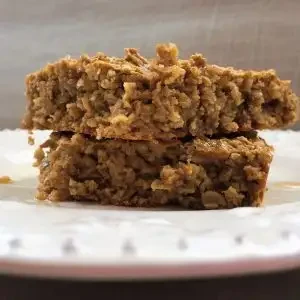 Image of Pumpkin Oatmeal Bars