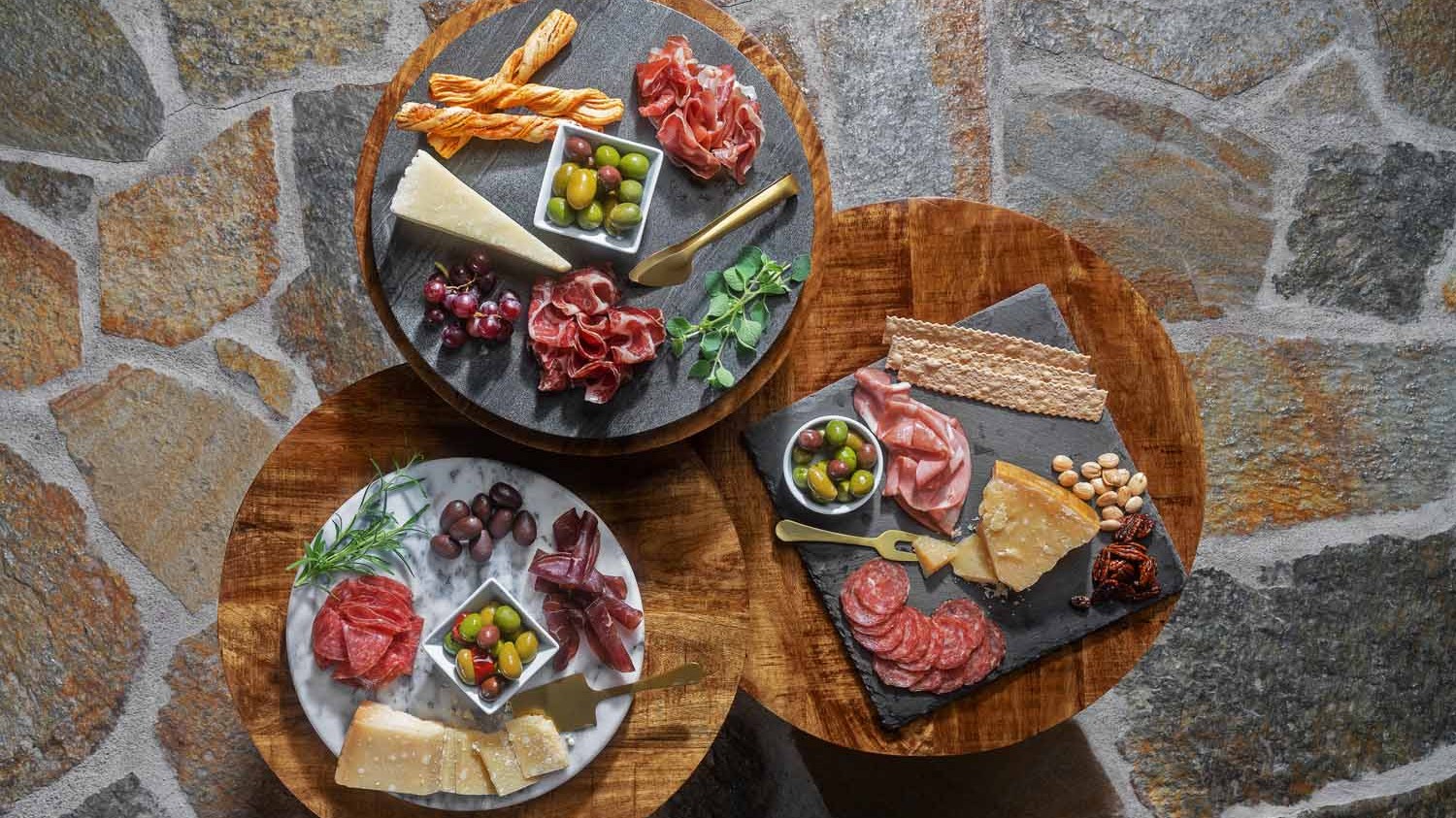 Image of Charcuterie di Italia