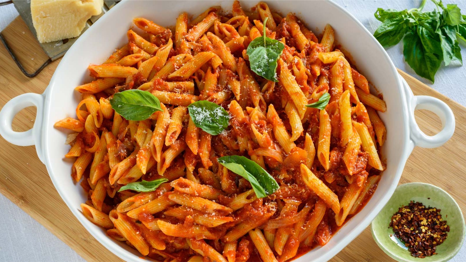 Filetto di Pomodoro Recipe – Rao's Specialty Foods