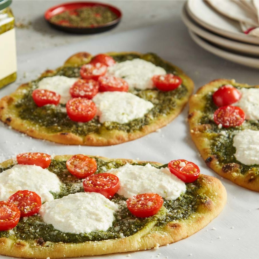Four Season Pizza Recipe – Rao's Specialty Foods