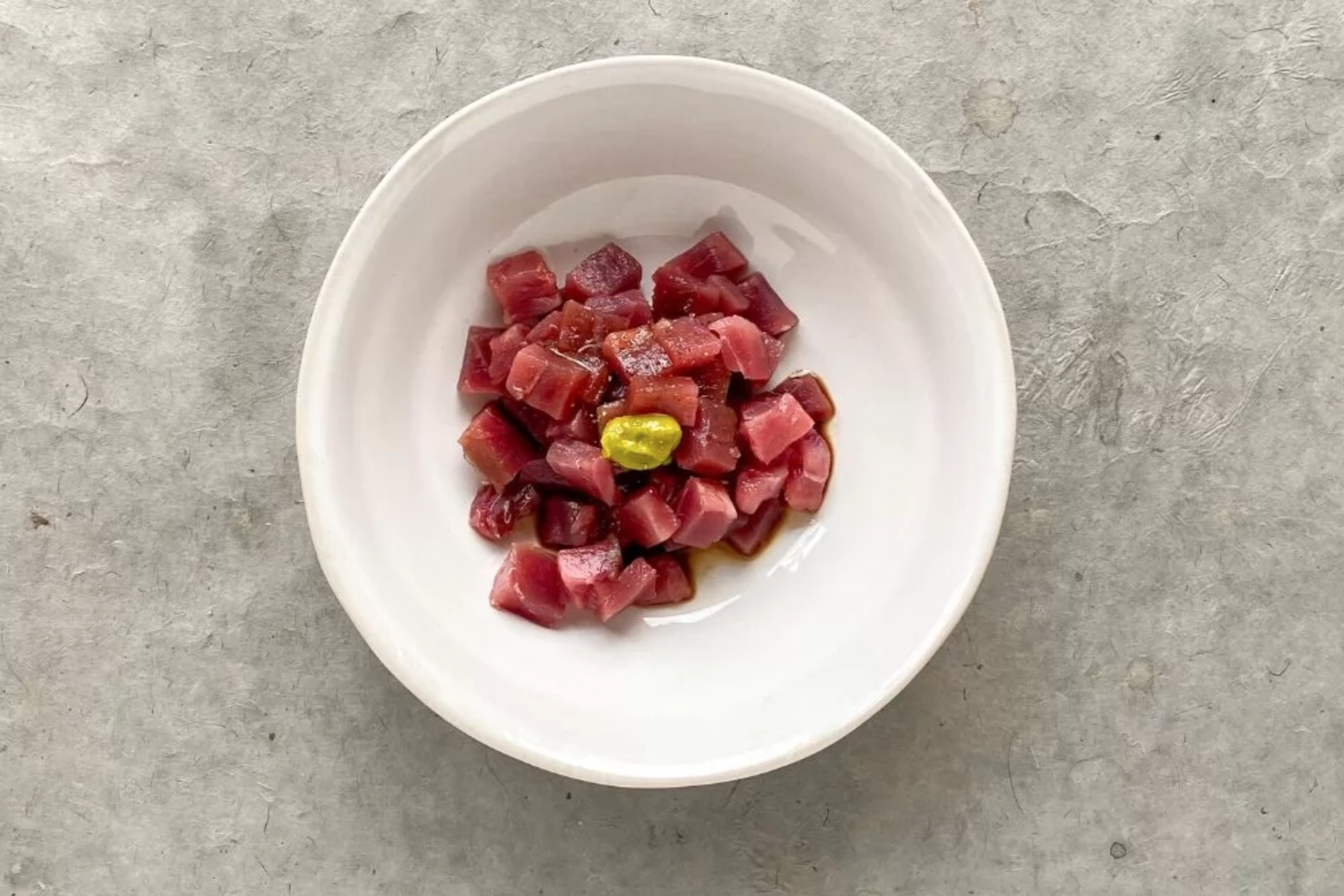 Image of Freeze fresh tuna of the best possible quality for at...