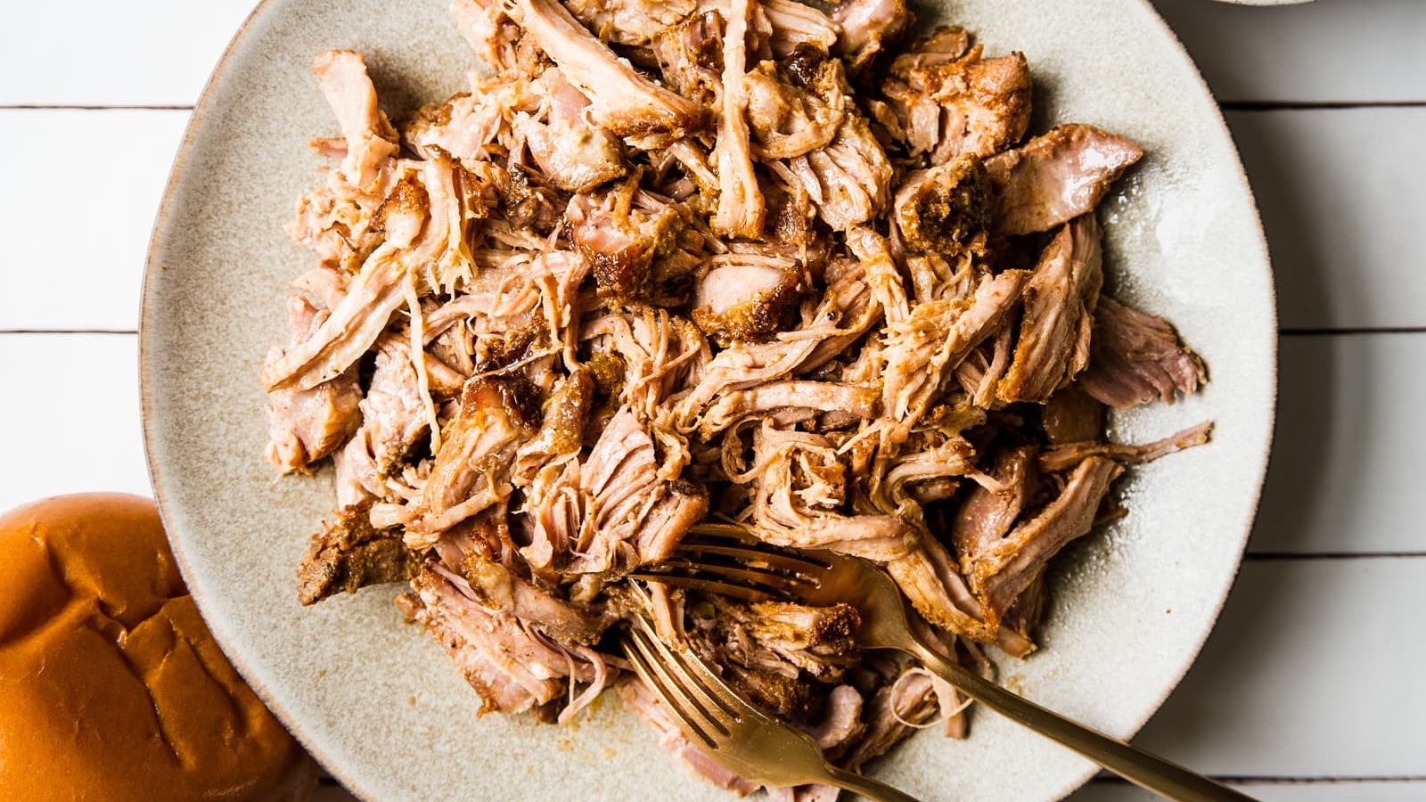 Image of Pulled Pork