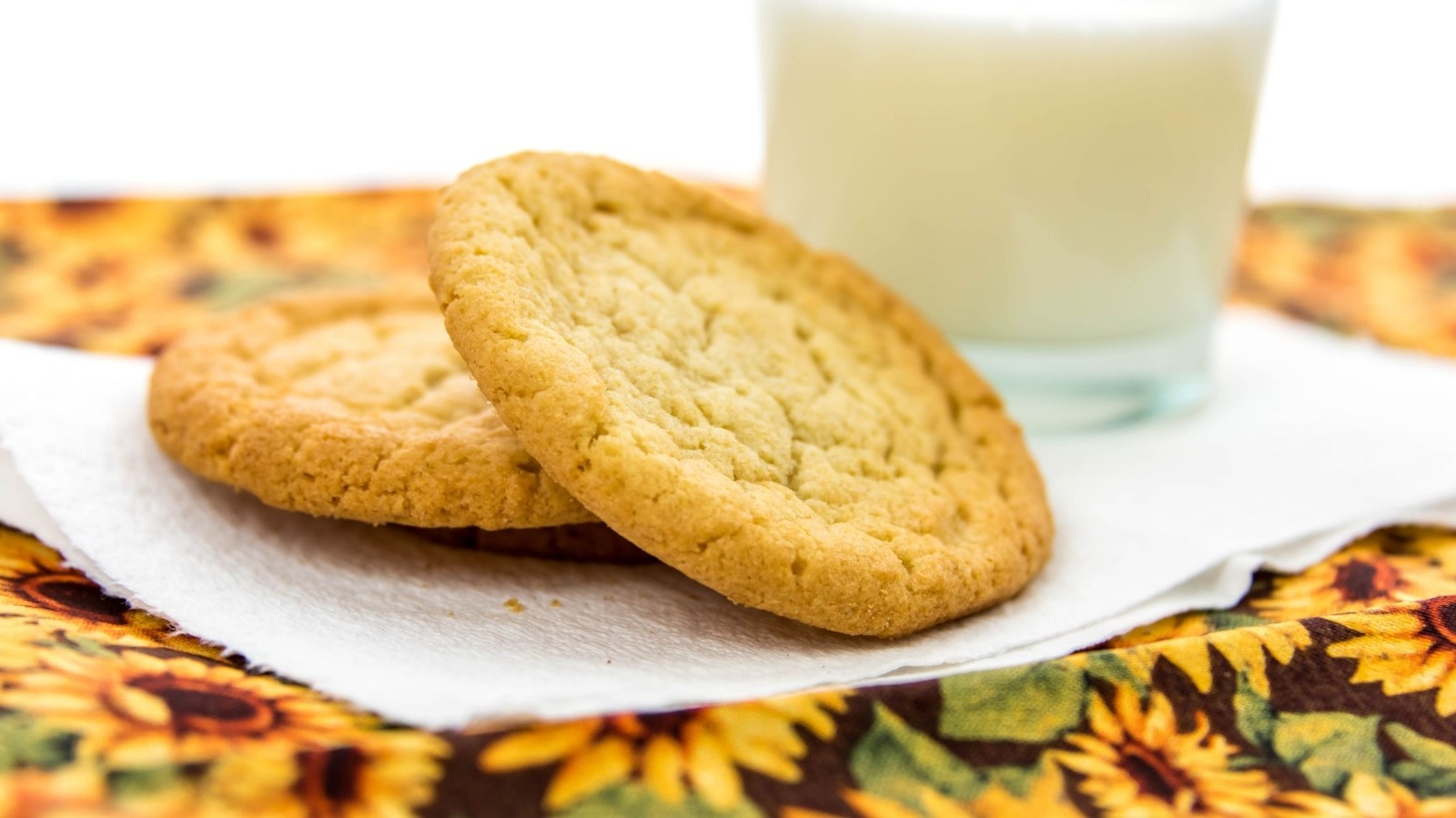 Image of Tahini Cookies