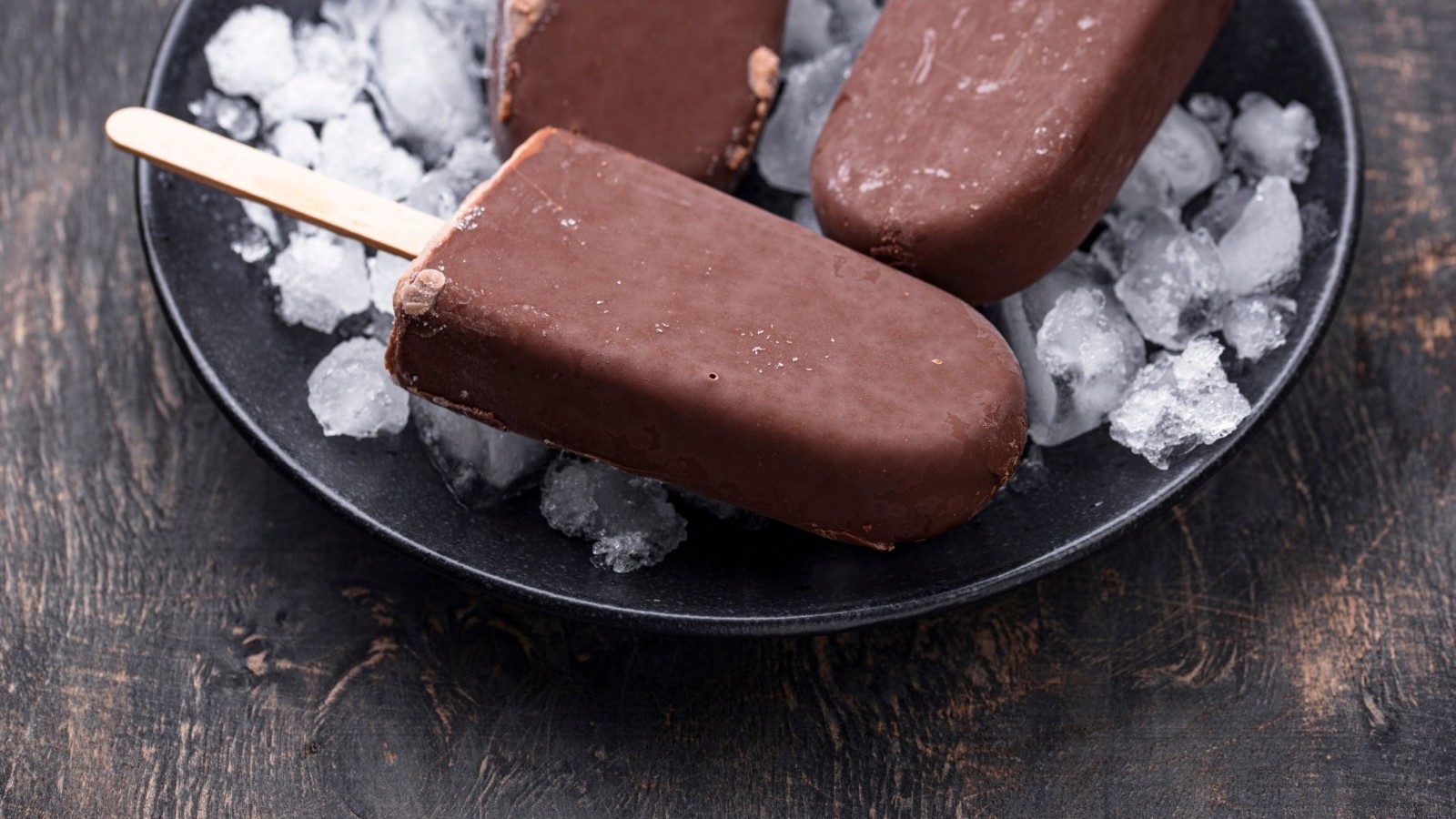 Image of Chocolate - Tahini Bars