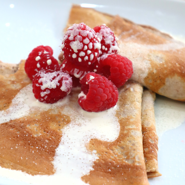 Image of Pancakes (Crepes)