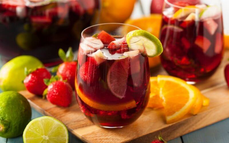 Red Sangria