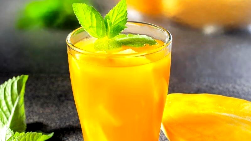 Image of Mango Passion