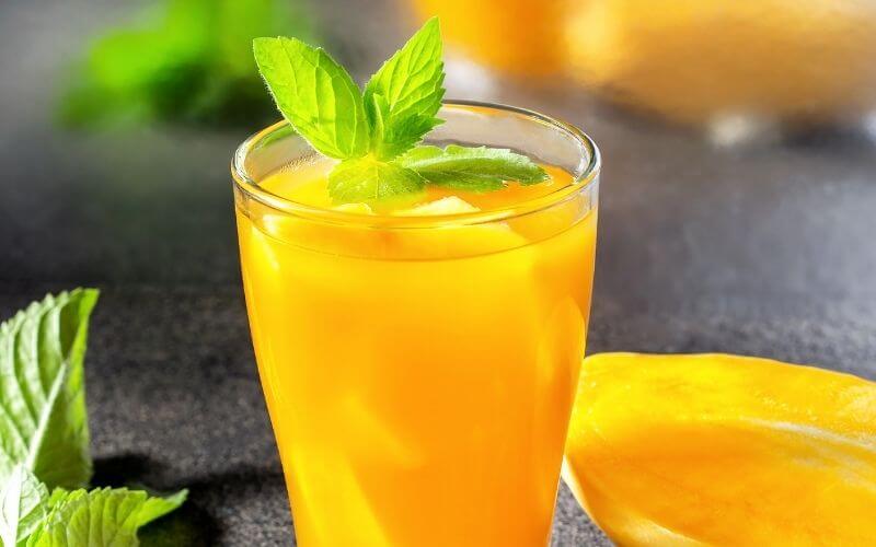 Mango Passion