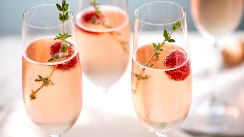 Image of Rosé Spritzer