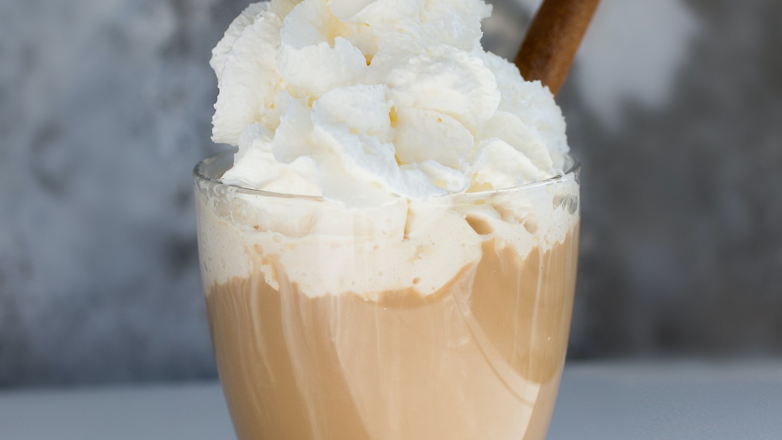 Image of Peanut Butter Chocolate Iced Coffee