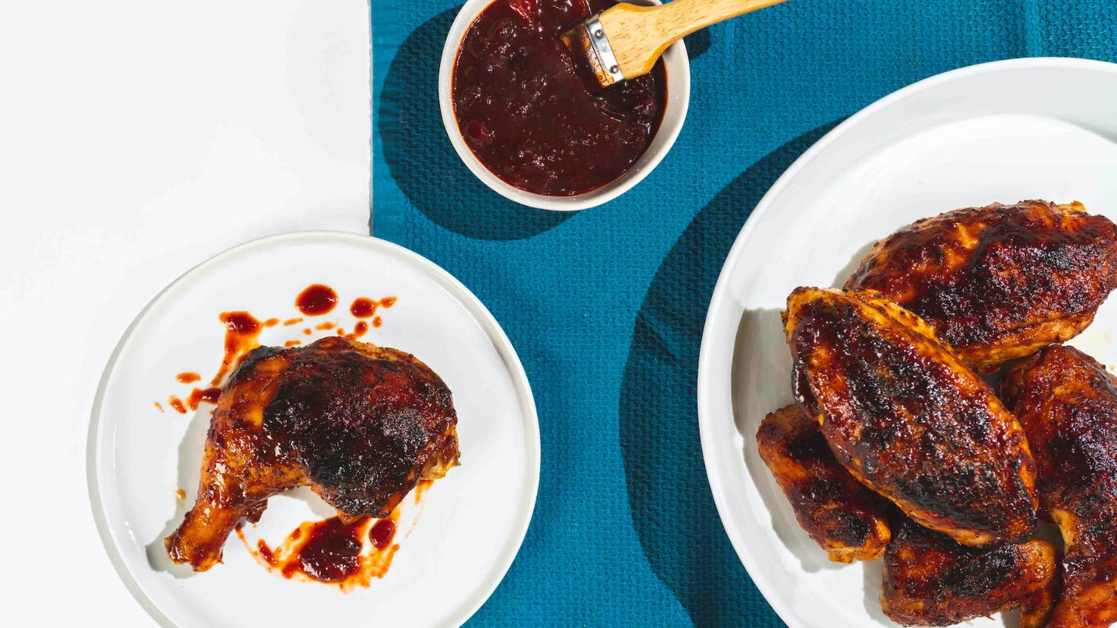 Image of Creole Chicken