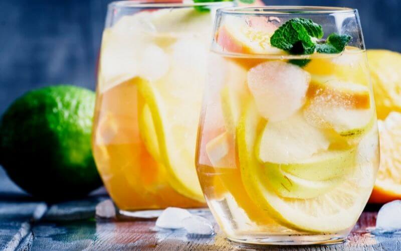 White Sangria