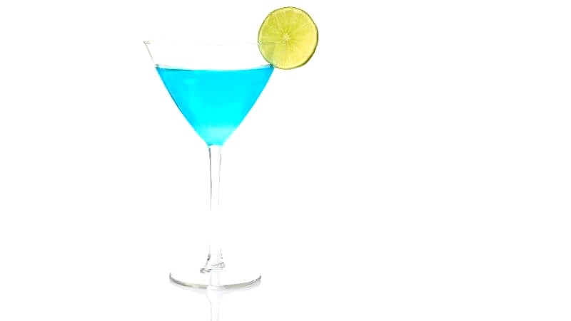Image of The Something Blue