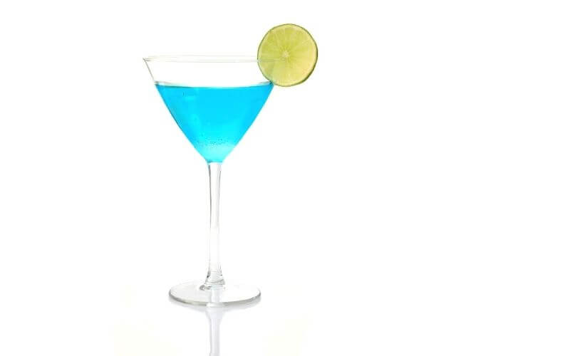 The Something Blue