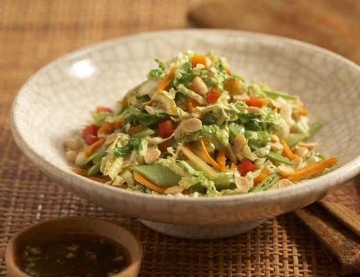 Image of Asian Slaw