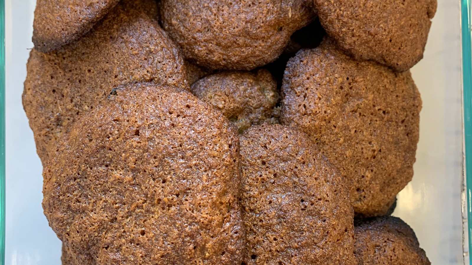 Image of Ginger Snap