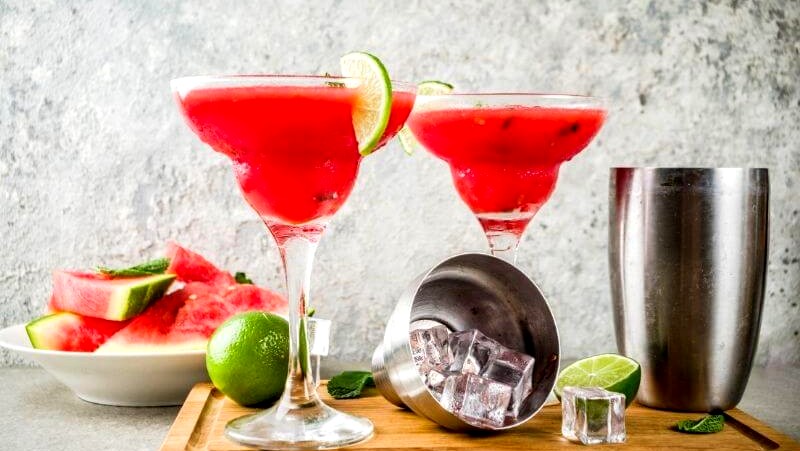 Image of Watermelon Mimosa