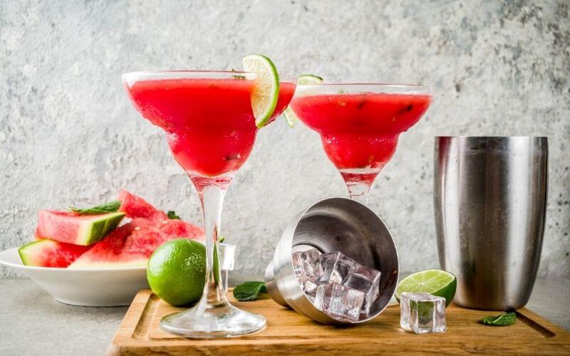 Watermelon Mimosa 