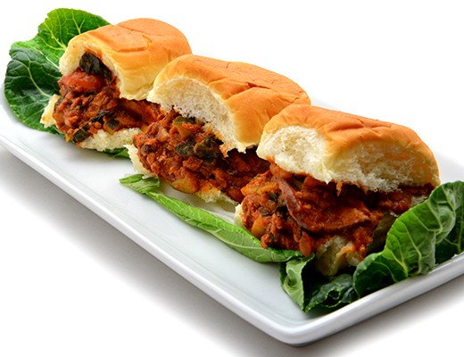 Image of Soy Ground® Sloppy Del's