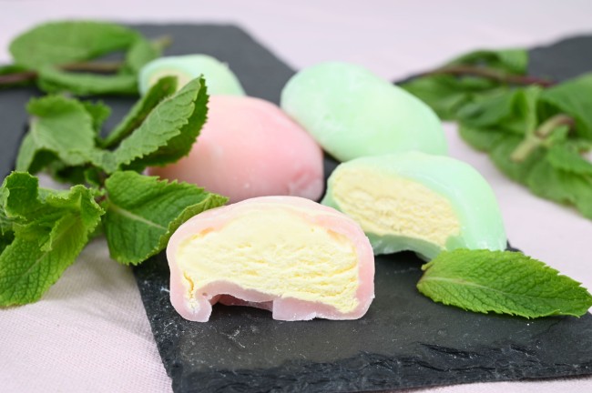Image of Mochis