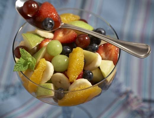 Image of Mixed Fruit Salad
