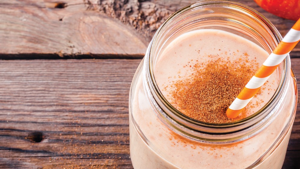 Image of APPLE PIE DRINK