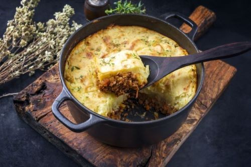 Image of Weeknight Cottage Pie
