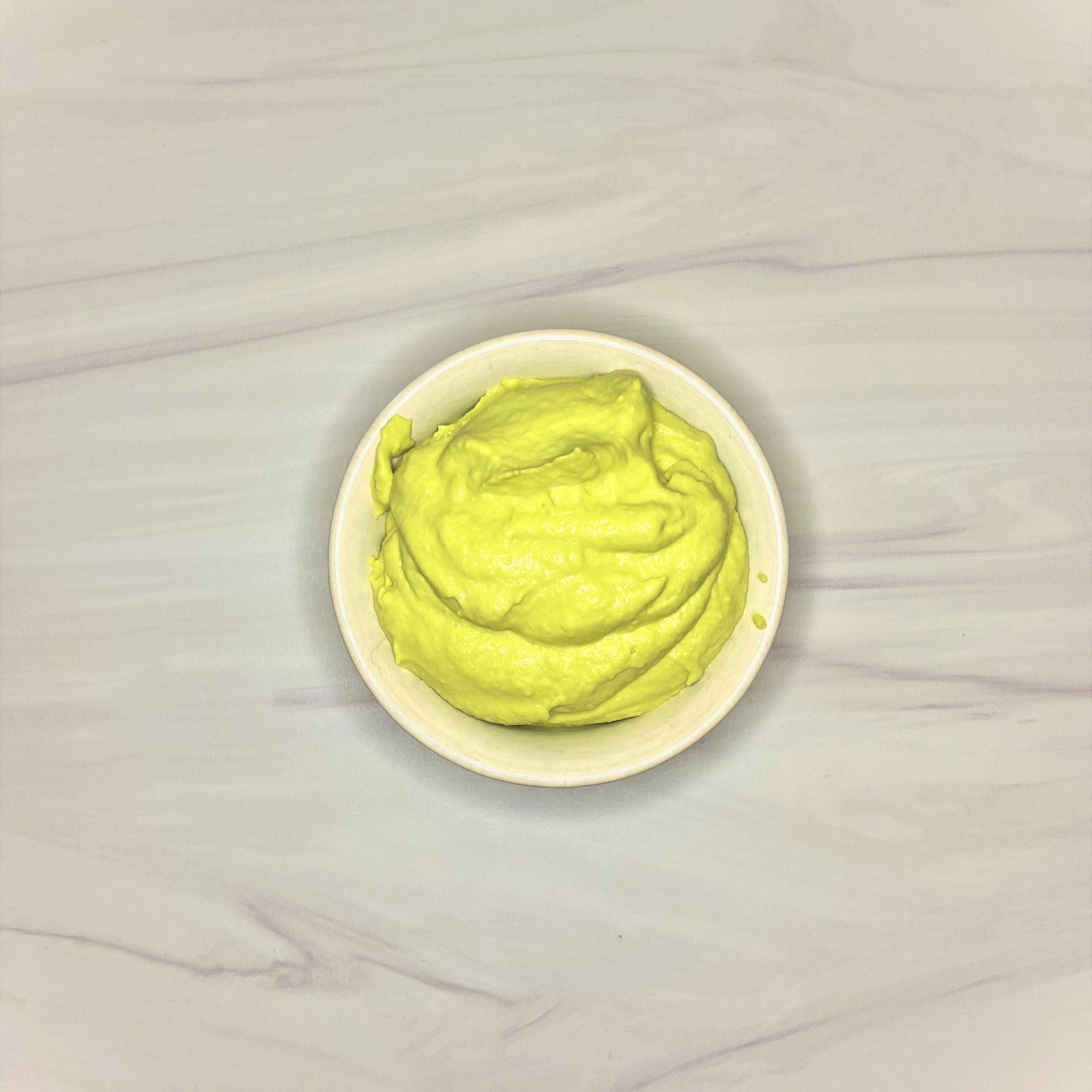 Avocado Lime Omelet - WLS Afterlife