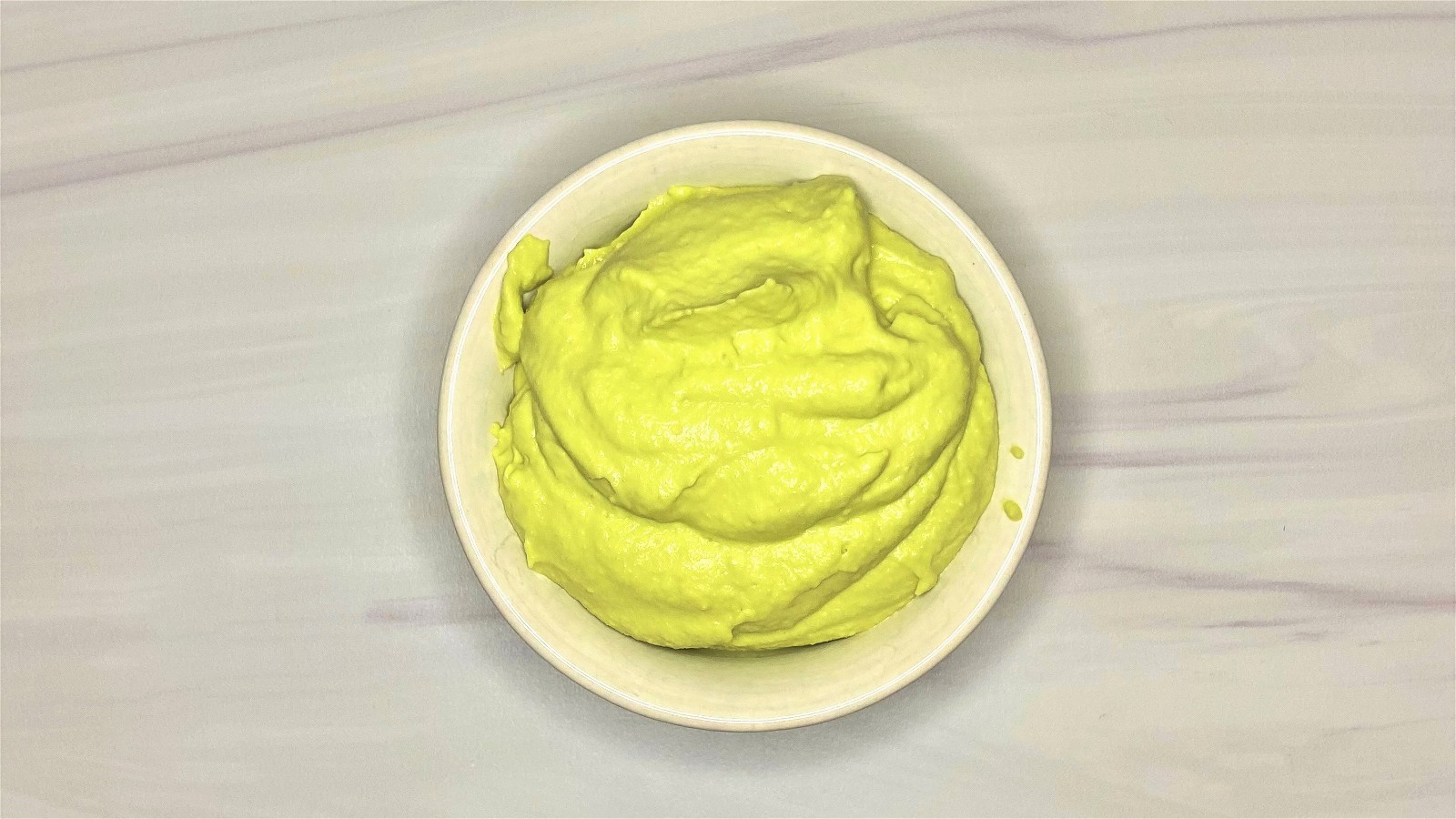 Image of Avocado Cream