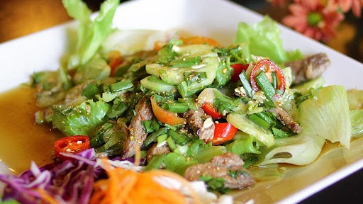 Image of Thai Beef Salad