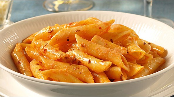 Image of Penne Alla Vodka