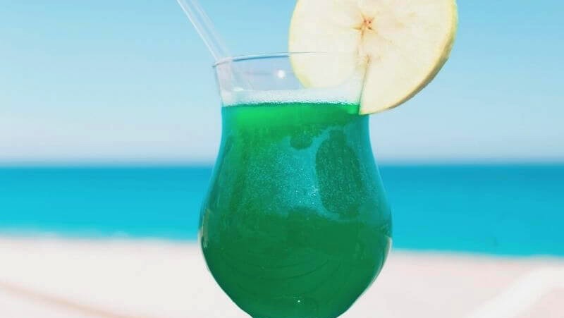 Image of Shamrock Juice