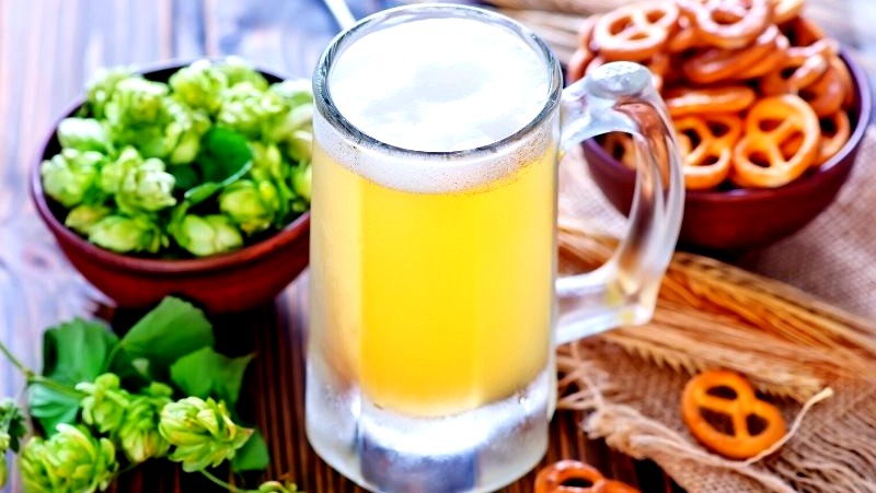 Image of Mini Beer Shots